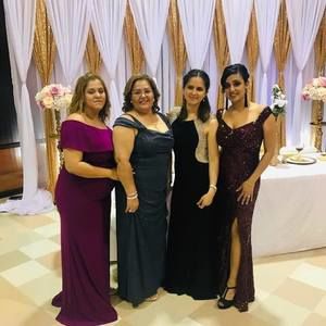 Meet your Posher, Mery